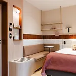 Frankenbourg Hotel 3*