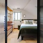 Frankenbourg Hotel La Vancelle