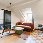 Frankenbourg Hotel 3*