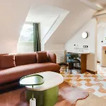 Frankenbourg Hotel La Vancelle