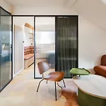 호텔 Frankenbourg La Vancelle