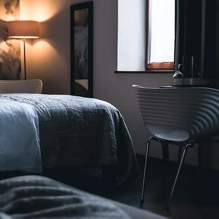 فندق Frankenbourg La Vancelle