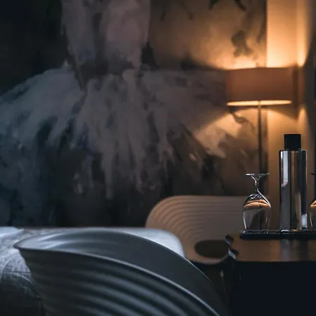 Frankenbourg فندق 3*