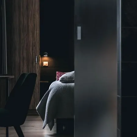 Frankenbourg فندق 3*