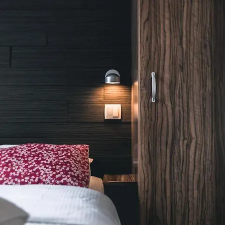 فندق Frankenbourg 3*