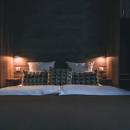 Frankenbourg فندق 3*