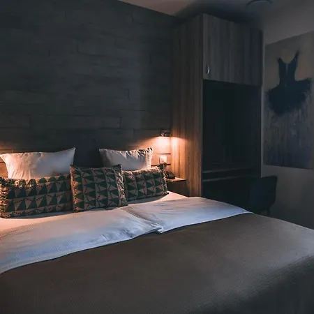 فندق Frankenbourg