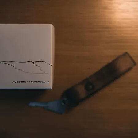 فندق Frankenbourg La Vancelle