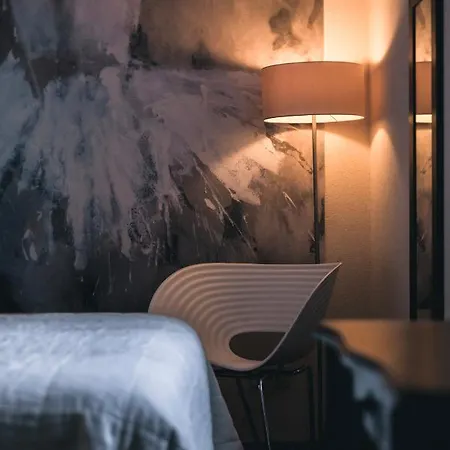 Frankenbourg فندق