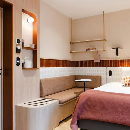 Frankenbourg Hotel 3*