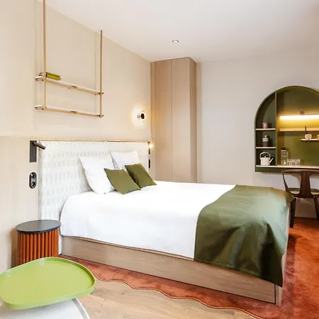 Frankenbourg Hotel La Vancelle