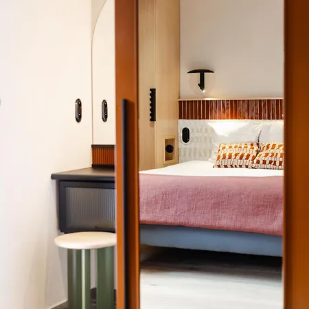 Frankenbourg Hotel La Vancelle