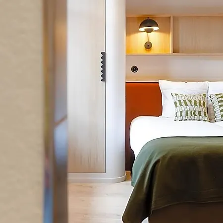 Hotel Frankenbourg