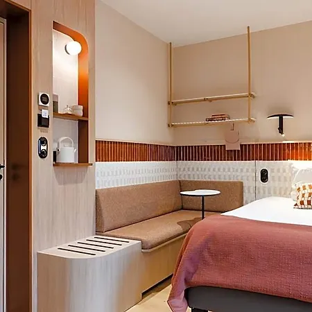 Frankenbourg 3* La Vancelle