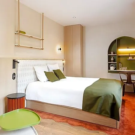 Frankenbourg Hotel 3*