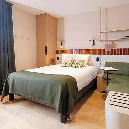 Hotel Frankenbourg La Vancelle