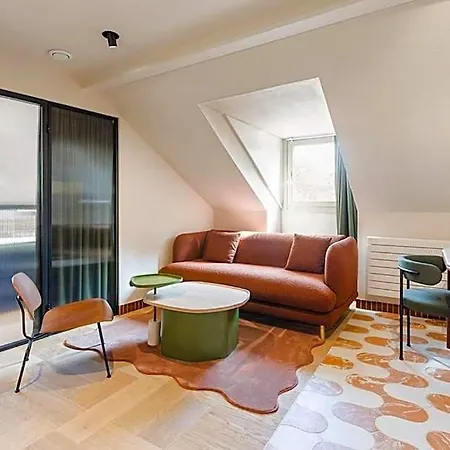 Frankenbourg Hotel 3*
