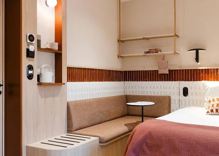 Frankenbourg Szálloda 3*