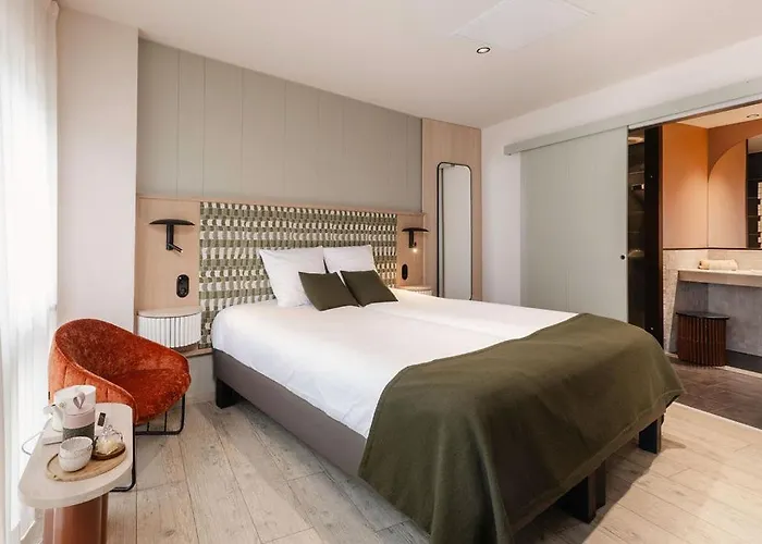 Szálloda Frankenbourg 3*